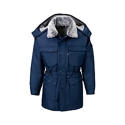 Cold-Weather Coat 171 (171-40-LL)