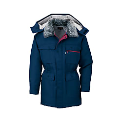 Cold-Weather Coat 181 (181-90-LL)