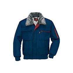 Cold-Weather Jacket 182 (182-70-M)