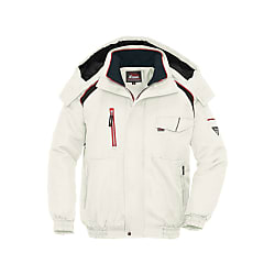 Cold-Weather Jacket 192 (192-22-M)