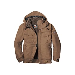 Cold-Weather Jacket 212 (212-91-M)