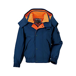 Waterproof Cold-Weather Jacket 532 (532-60-LL)