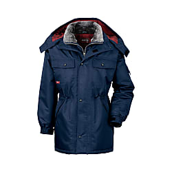 Waterproof Cold-Weather Coat 571 