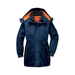 Waterproof Cold-Weather Coat 591 (591-82-S)