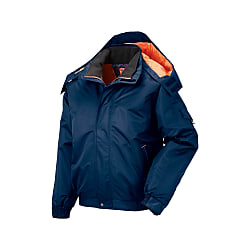 Waterproof Cold-Weather Jacket 592 (592-90-LL)