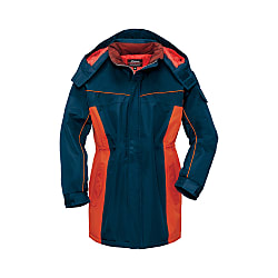 Waterproof Cold-Weather Coat 601 