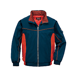 Waterproof Cold-Weather Jacket 602 (602-90-LL)