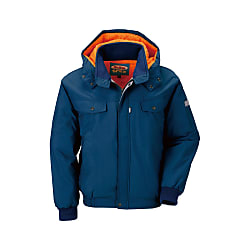 Waterproof Cold-Weather Jacket 755 (755-60-3L)
