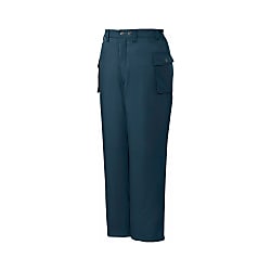 Cold-Condition Pants, 100% Polyester, Twill (48081-036-5L)