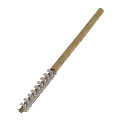 Micro-Twist Brush (Nylon Fiber Containing Abrasive Grains) (351-00002)