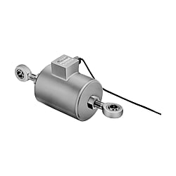 LC-1216 Series Airtight Structure Type Load Cell (LC1216-T001A)