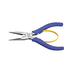 Arcland Sakamoto Soft Needle-Nose Pliers With Spring 