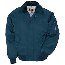 เสื้อแจ็คเก็ตสำหรับสภาพอากาศหนาวเย็น10701 (10701-010-3L)
