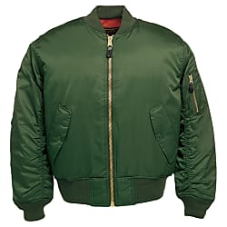Cold-Weather Jacket 10702 