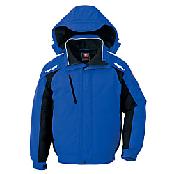 Cold-Weather Jacket 8861 