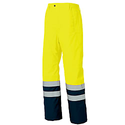 High-Visibility Waterproof Cold-Weather Pants 8962 (8962-063-5L)