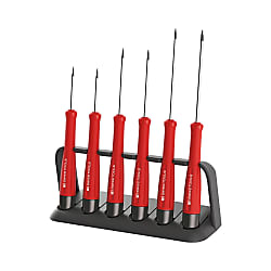 Precision Screwdriver Set With Stand (8641)