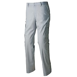 AZ-30551 Cargo Pants (Non-Pleated) (Unisex) (30551-003-5L)