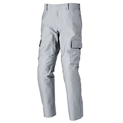 AZ-60721 Cargo Pants (Non-Pleated) (Unisex) (60721-014-6L)