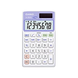 Notebook Type Calculator