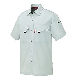AZ-5536 Short-Sleeve Shirt (5536-006-LL)