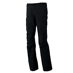 AZ-7843 Stretch Cargo Pants (Non-Pleated) (Unisex) (7843-010-LL)