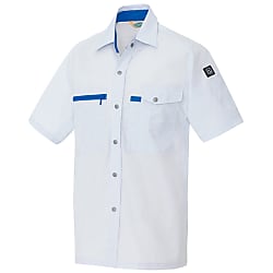 AZ-5366 Short-Sleeve Shirt (5366-063-S)