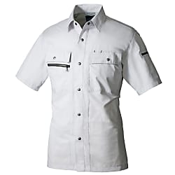 AZ-3437 Short-Sleeve Shirt (3437-003-5L)