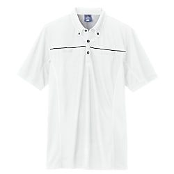 AZ-551044 Short-Sleeve Polo Shirt (Unisex) (551044-001-M)