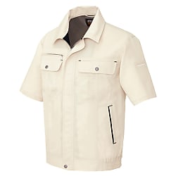 AZ-5561 Short-Sleeve Blouson Jacket (5561-003-S)