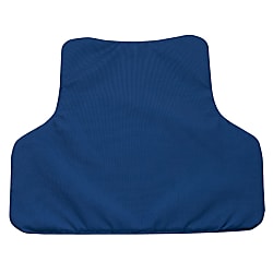 AZ-67042 Stab-Proof Vest Panel - Outergarment Back KB Type 