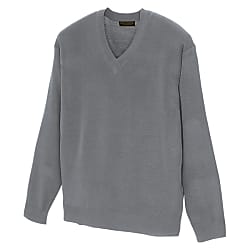 AZ-7862 V-Neck Sweater (7862-008-S)