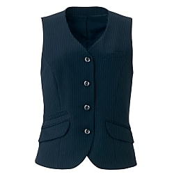 AZ-866001 Ladies' Vest (866001-010-15)