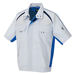 AZ-1732 Short-Sleeve Blouson Jacket (1732-063-5L)