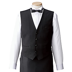 AZ-HS2800 Men's Vest (HS2800-010-LL)