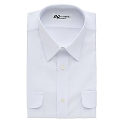 AZ-43020 Short-Sleeve Cutter Shirt (3035) (43020-007-39)