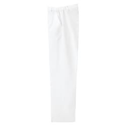 AZ-861351 Ladies' Side Shirred Pants (861351-060-M)