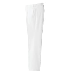 AZ-861361 Men's Side Shirred Pants (861361-001-M)