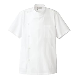 AZ-861301 Men's Short-Sleeve KC Coat (861301-001-6L)