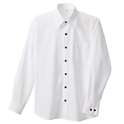 AZ-8020 Long-Sleeve Shirt (Unisex) 