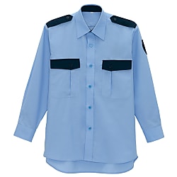AZ-67035 Long-Sleeve Shirt (67035-037-M)
