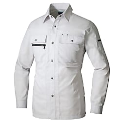 AZ-3435, Long Sleeve Shirt (3435-008-S)