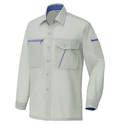 AZ-235 Long-Sleeve Shirt (235-008-SS)