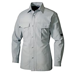 AZ-1635 Long-Sleeve Shirt (1635-005-SS)