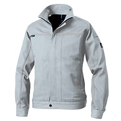 AZ-60901 Long-Sleeve Blouson Jacket (60901-025-3L)