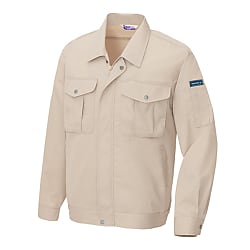 AZ-590 Long-Sleeve Summer Jacket (590-002-S)