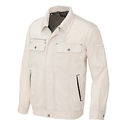AZ-5560 Long-Sleeve Summer Blouson Jacket (5560-019-3L)