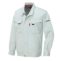 AZ-5530 Long-Sleeve Summer Blouson Jacket (5530-008-M)