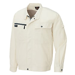 AZ-5400 Long-Sleeve Summer Blouson Jacket (5400-001-3L)