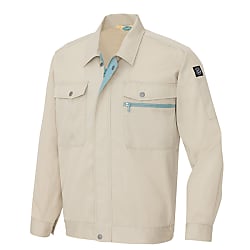 AZ-5370 Long-Sleeve Summer Blouson Jacket (5370-072-5L)